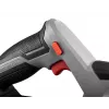 Graphite 58G023 portatīvais ripzāģis 16,5 cm pelēks, sarkans, sudrabots 4200 RPM
