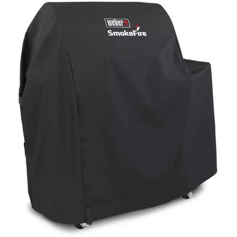 Weber 7192 Premium pārsegs SmokeFire 24