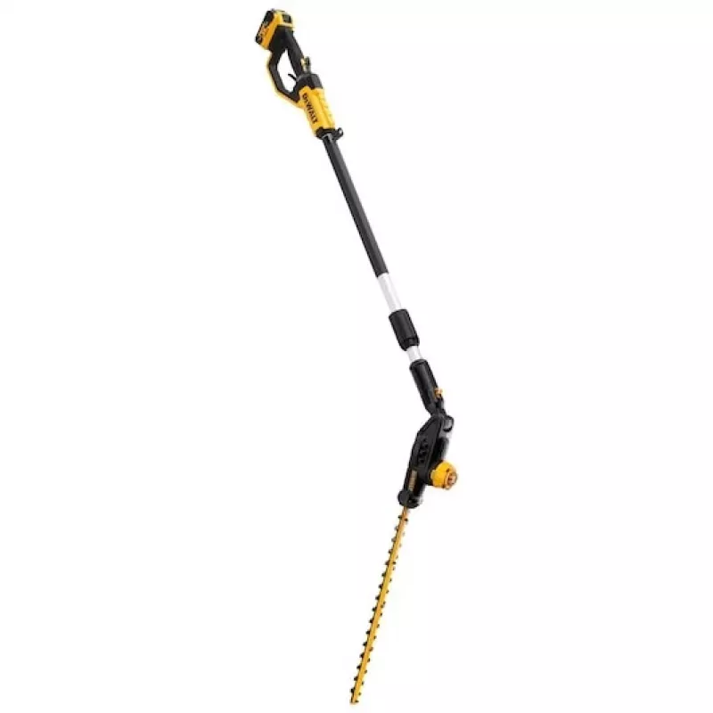 DeWALT DCMPH566P1-QW jaudas dzīvžoga trimmeris 3,6 kg