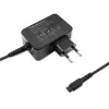 Strāvas adapteris QOLTEC Universal 30W ar 8 maināmiem spraudņiem