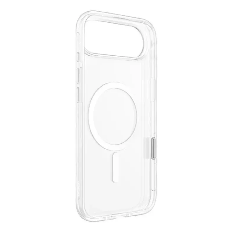 BELKIN MAGNĒTISKAIS AIZSARGMAKS IPHONE AIR – CAURSPĪDĪGS