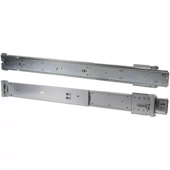 Plaukta sliežu komplekts INTER-TECH TS-680 Glideskinnepakke serveru plauktiem