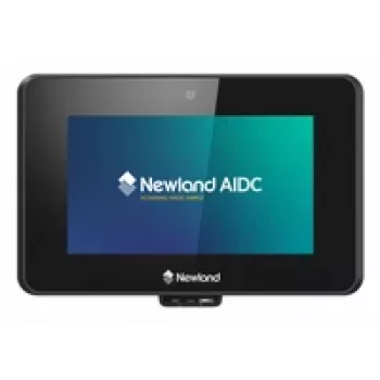 POS mikro kiosks Newland NQUIRE 500 SKATE II 5 collu TS 2D CMOS skārienekrāna skeneris