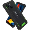 Viedtālrunis OukiTel G2 4G 6,3 collas 4/64 GB zaļš
