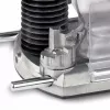 Einhell TC-RO 1155 E melns, sarkans 30000 RPM 1100 W