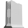 MikroTik hAP ax lite LTE6 L41G-2axD&FG621-EA 802.11ax 574 Mbit/s Ethernet LAN (RJ-45) pieslēgvietas 4 Tīkla tīkla atbalsts Nē MU-MiMO Nē Nē mobilais platjoslas savienojums Antenas tips Iekšējā