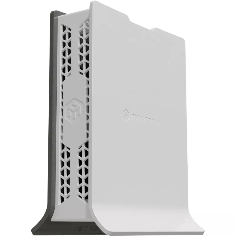 MikroTik hAP ax lite LTE6 L41G-2axD&FG621-EA 802.11ax 574 Mbit/s Ethernet LAN (RJ-45) pieslēgvietas 4 Tīkla tīkla atbalsts Nē MU-MiMO Nē Nē mobilais platjoslas savienojums Antenas tips Iekšējā