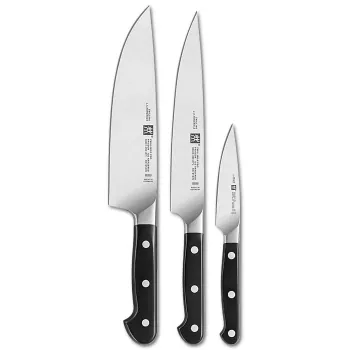 ZWILLING 3 nažu komplekts Pro (384300070)