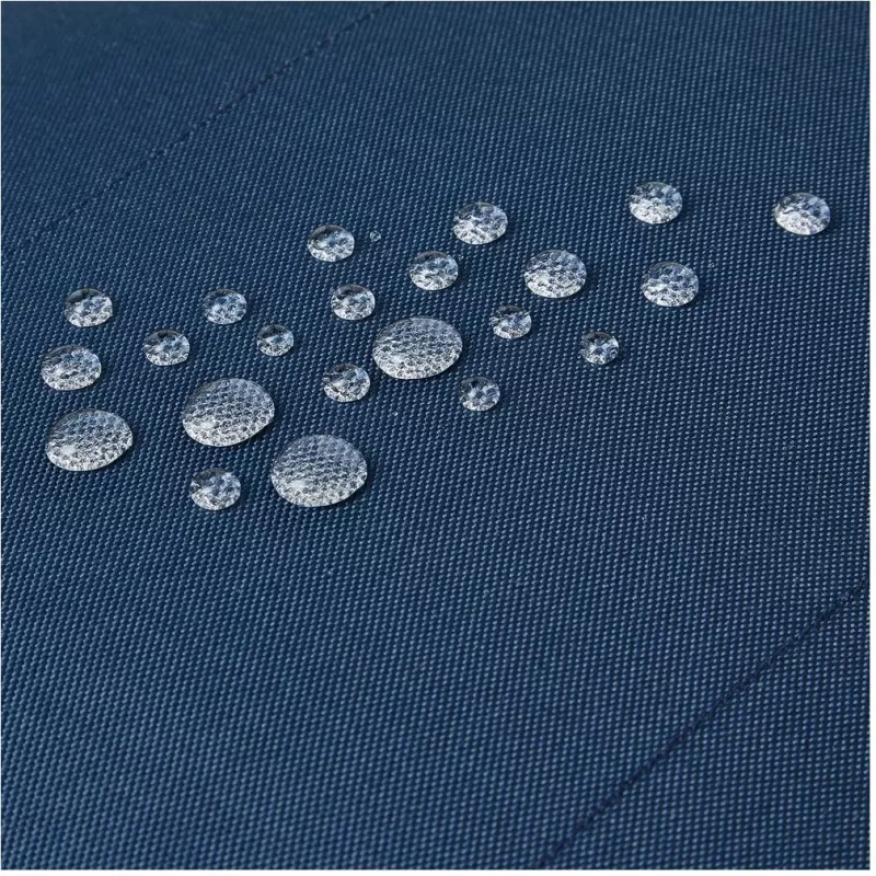 Pilsētas mugursoma Rivacase Gremio Blue Polyester rPET 305x150x460mm