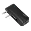 LogiLink BT0061 Bluetooth Audio Raidītājs Bluetooth 5.1 Darbības rādiuss 7 m