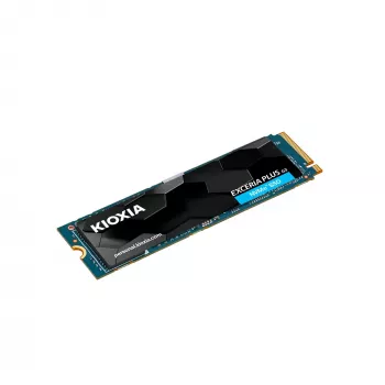 SSD disks Kioxia 1TB M.2 PCI Express 4.0 NVMe LSD10Z001TG8