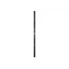 APC Rack PDU 2G, mērīta pēc kontaktligzdas ar pārslēgšanu, ZeroU, 20A/208V, 16A/230V, (21) C13 un (3) C19