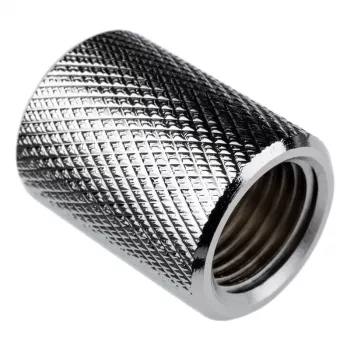 Armatūra Alphacool 17047 misiņa hroms 22mm 1.7cm