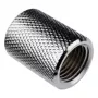 Armatūra Alphacool 17047 misiņa hroms 22mm 1.7cm