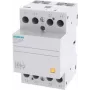 Siemens 5TT5043-0 elektriskais relejs Daudzkrāsains