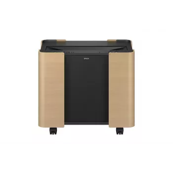 Epson V12HB45080 portatīvo ierīču pārvaldības ratiņi/skapis Portatīvo ierīču pārvaldības skapis Bēšs, Melns