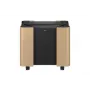 Epson V12HB45080 portatīvo ierīču pārvaldības ratiņi/skapis Portatīvo ierīču pārvaldības skapis Bēšs, Melns