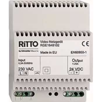 Barošanas bloks Ritto RGE1648102