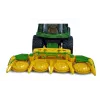Traktors Amewi Toy Feldhäcksler RC modelis Elektriskais dzinējs 1:24