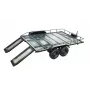 Amewi Trailer 1:10 Crawler, kāpurķēžu transportlīdzeklis, 1:10, 2,2 kg