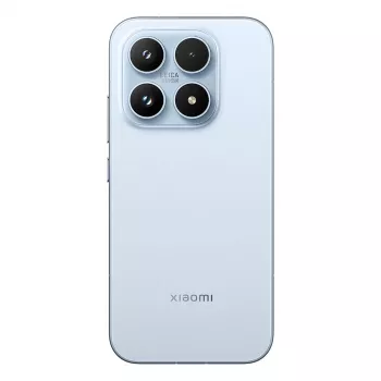 Xiaomi 17 - ledus zils - 512 GB