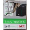 Nepārtrauktās barošanas avots Schneider Electric APC Back-UPS BX750MI-GR — 750 VA, 410 W, līnijinteraktīvs, iebūvēta baterija