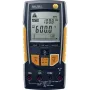 Testo Digitālais Multimetrs TRMS AC+DC 600 VAC 600 VDC 10 ADC (TESTO 760-2)