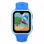 Garett Kids Vibe 4G Blue bērnu viedpulkstenis