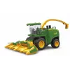 Traktors Amewi Toy Feldhäcksler RC modelis Elektriskais dzinējs 1:24