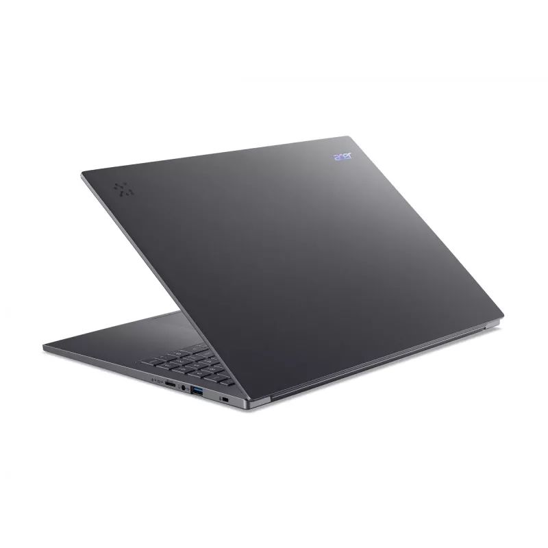 Portatīvais dators Acer Aspire 16 AI A16-11M-X8TY 16,0 collu WUXGA Snapdragon X1-26 32GB RAM 1TB SSD Windows 11 ARM