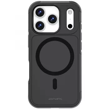 4smarts Defend maciņš Apple iPhone 17 Pro MagSafe saderīgs