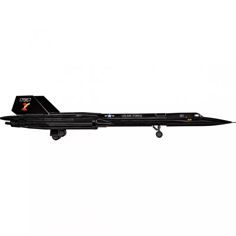 Lockheed SR-71 1374 bloki