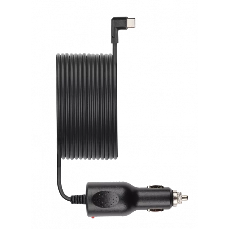 Mio MiVue J20 Full HD Wi-Fi Cigarešu šķiltavas, USB Melns