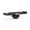 Montāžas komplekts RØDE DCS-1 mikrofona daļa piederums 21 mm garums 92 mm platums