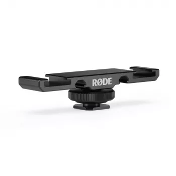 Montāžas komplekts RØDE DCS-1 mikrofona daļa piederums 21 mm garums 92 mm platums