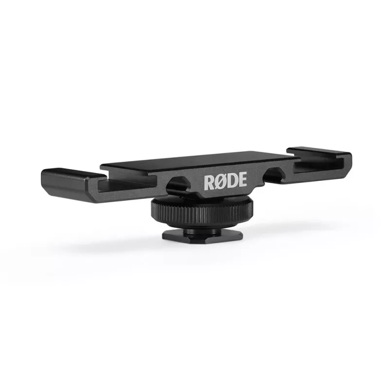 Montāžas komplekts RØDE DCS-1 mikrofona daļa piederums 21 mm garums 92 mm platums
