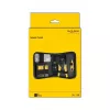 tīkls Toolkit for RJ45 and RJ11 DeLOCK 86696