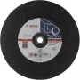 Bosch 2 608 600 544 leņķa slīpmašīnas piederums Griešanas disks