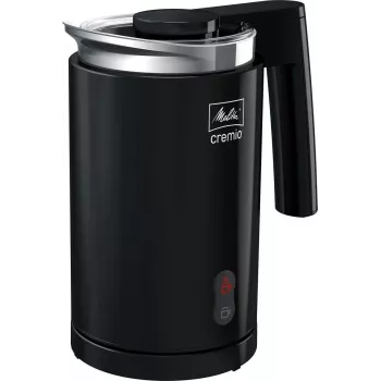 Pilināmā kafijas automāts Melitta 209781 — 1,25 L tilpums, 1000 W jauda