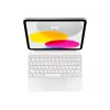 Apple Magic tastatūra QWERTY zviedru alumīnija bezvadu skārienpaliktnis