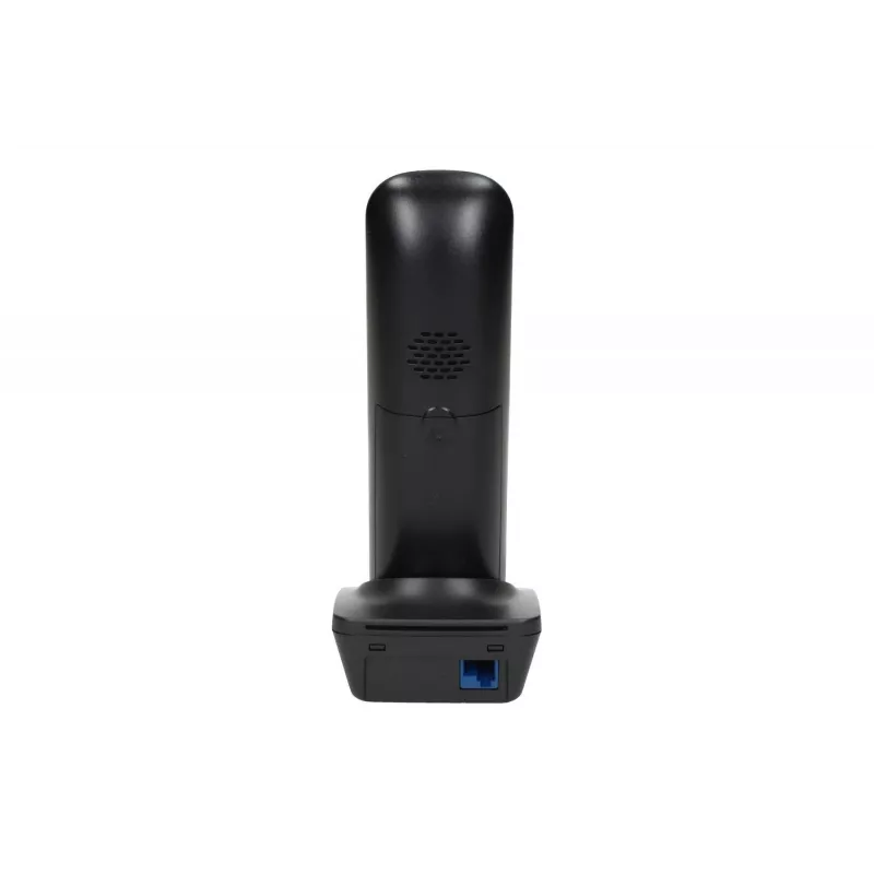 Panasonic KX-TGA 681 Papildu klausule Melna (KX-TGA 681)