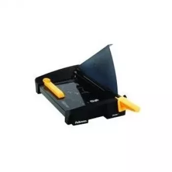 Fellowes Stellar A4 biroja giljotīna - papīra griezējs - 380 mm - Papīrs (5438001)