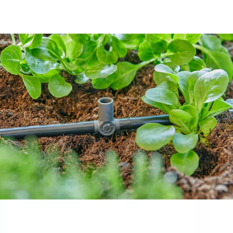 Izsmidzināšanas sprausla Gardena 13216-20, piemērota pilienveida apūdeņošanas sistēmai