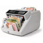 Safescan 2465-S Banknošu skaitīšanas iekārta melnā, baltā krāsā