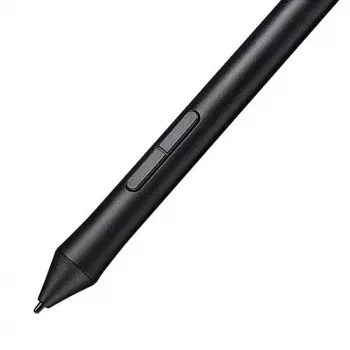 Irbulis Wacom LP190K Melns
