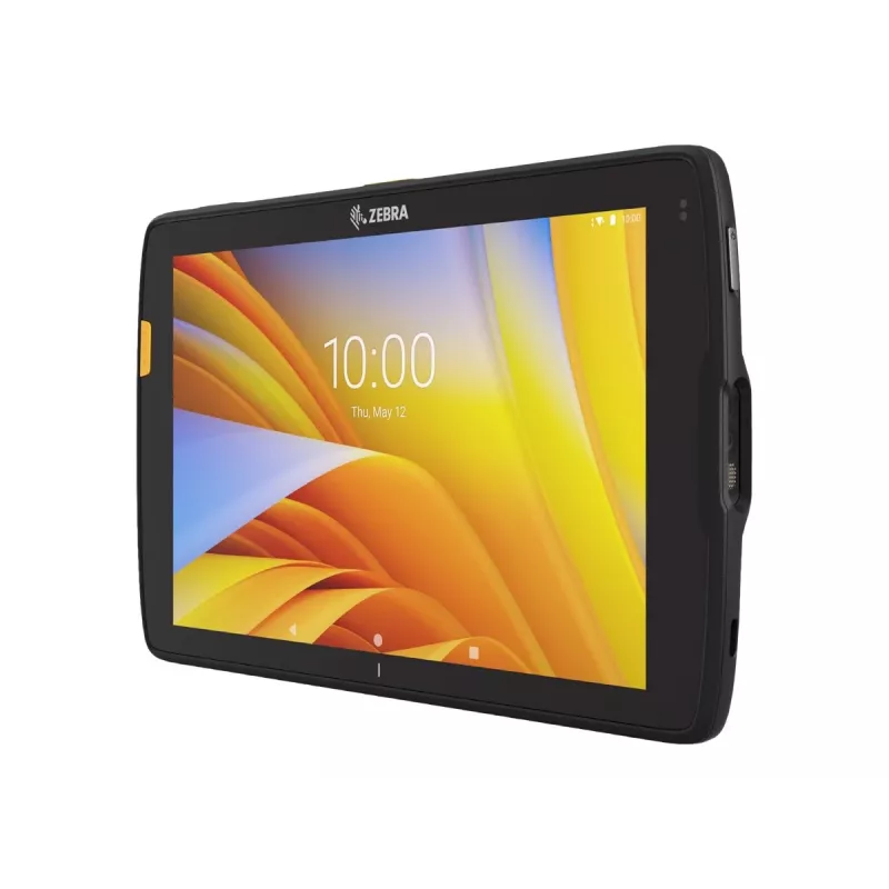 Zebra ET45 - planšetdators - uzticams - Android 11 - 128 GB UFS karte - 25,7 cm (10,1 collas)