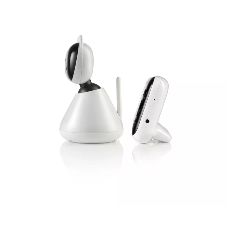 Motorola 5.0 collu Wi-Fi video mazuļa monitors | PIP1500 Connect