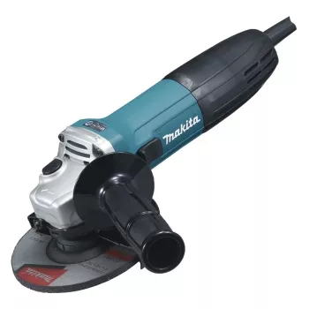 Leņķa slīpmašīna Makita GA5030R 125, 6,4 11000 RPM 720 W 1,8 kg