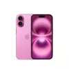 Apple iPhone 16 128GB Rozā