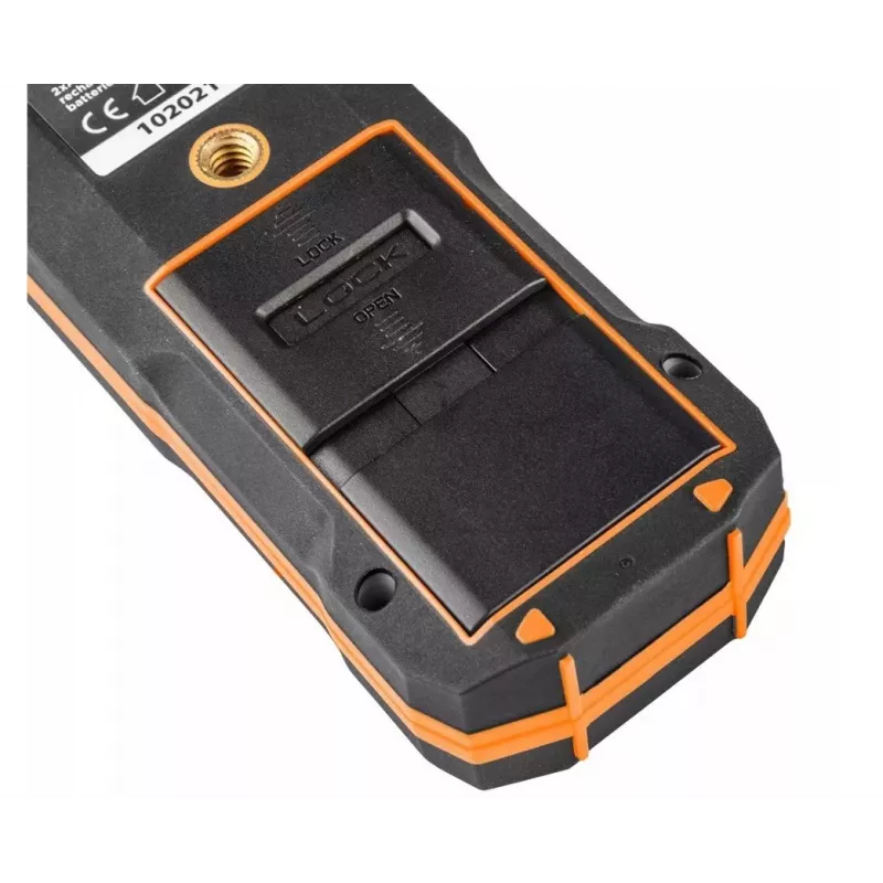 Neo Tools lāzera tālmērs, 60 m diapazons, IP54